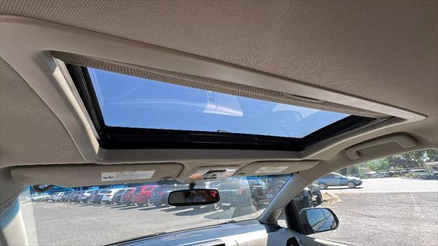 used 2015 Toyota Sienna car, priced at $13,995
