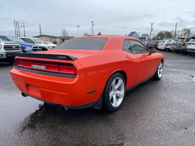 used 2008 Dodge Challenger car, priced at $15,995