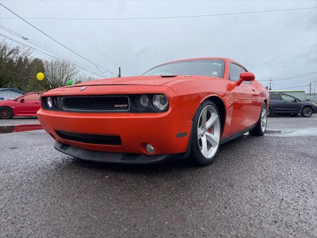 used 2008 Dodge Challenger car, priced at $15,995