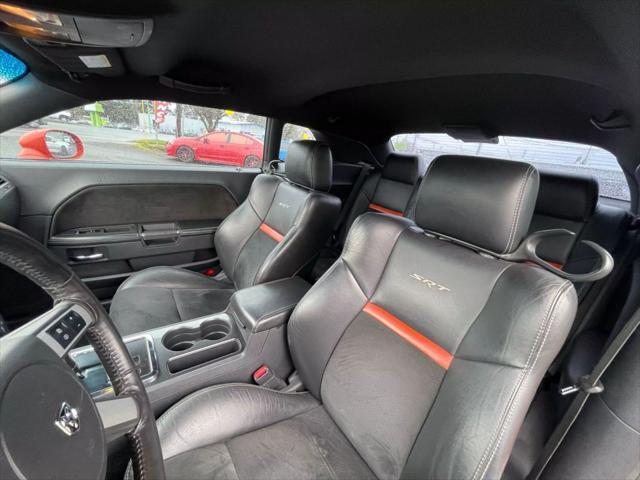 used 2008 Dodge Challenger car, priced at $15,995