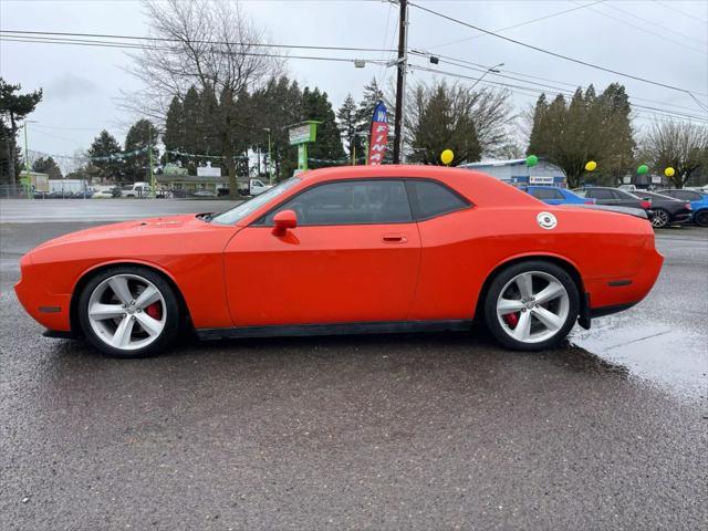 used 2008 Dodge Challenger car, priced at $15,995