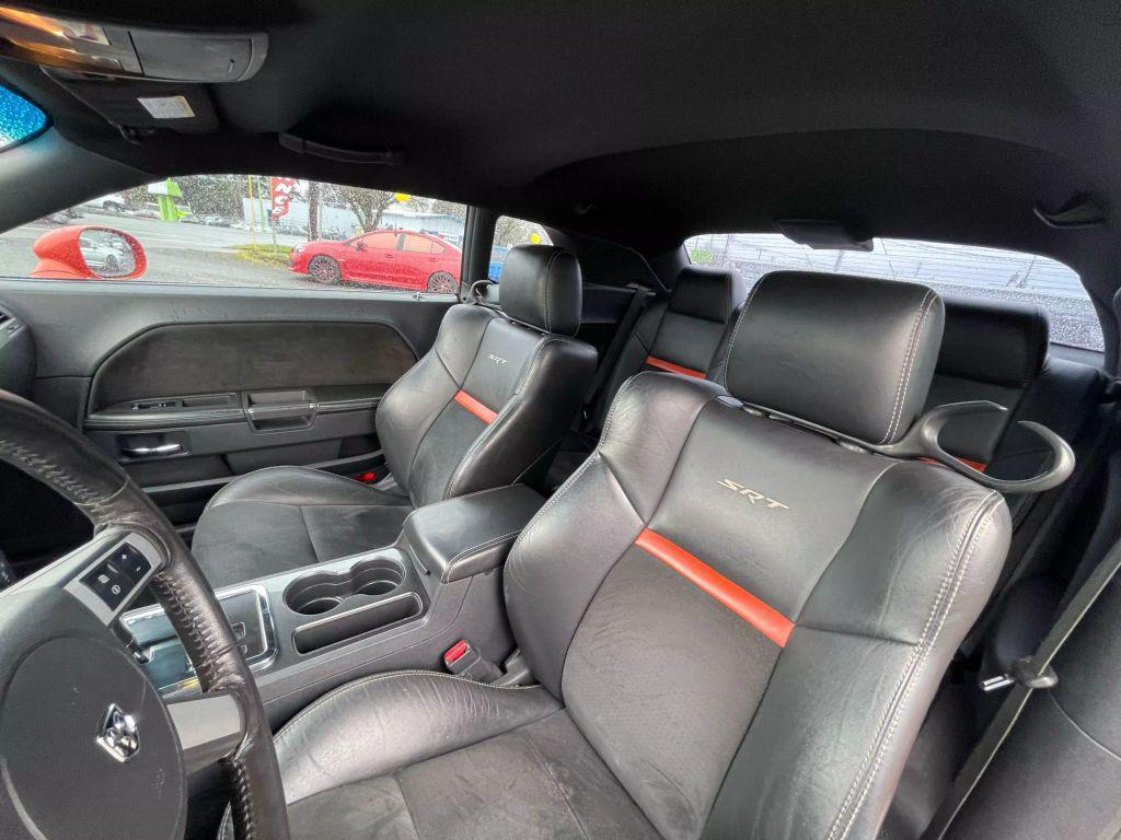 used 2008 Dodge Challenger car, priced at $15,995