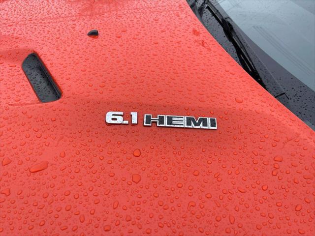 used 2008 Dodge Challenger car, priced at $15,995