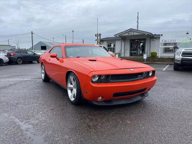 used 2008 Dodge Challenger car, priced at $15,995