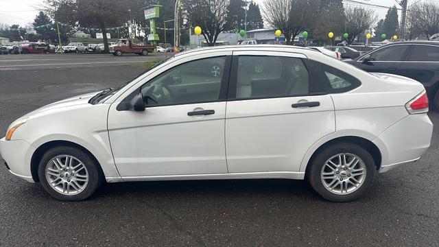 used 2009 Ford Focus car, priced at $4,995