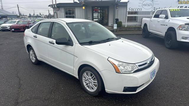 used 2009 Ford Focus car, priced at $4,995