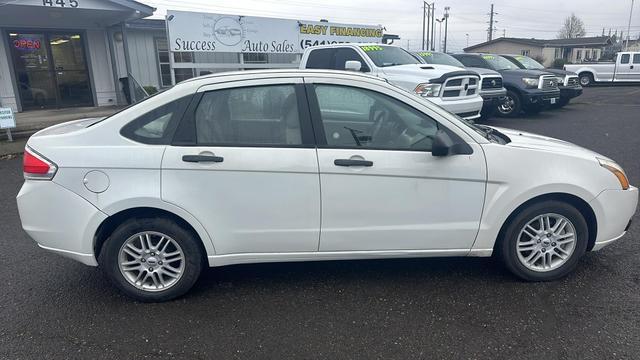 used 2009 Ford Focus car, priced at $4,995