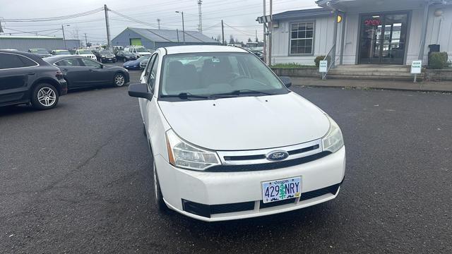 used 2009 Ford Focus car, priced at $5,995