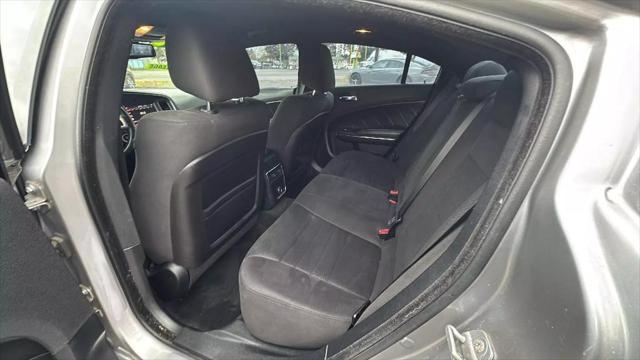 used 2014 Dodge Charger car, priced at $15,995