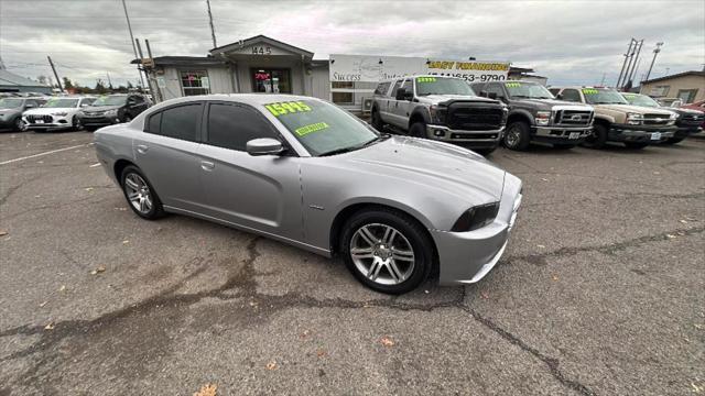 used 2014 Dodge Charger car, priced at $15,995