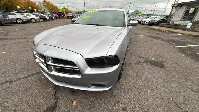 used 2014 Dodge Charger car, priced at $15,995