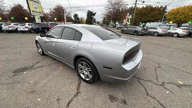 used 2014 Dodge Charger car, priced at $15,995