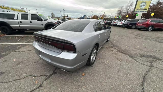 used 2014 Dodge Charger car, priced at $15,995