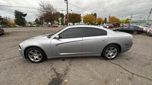 used 2014 Dodge Charger car, priced at $15,995