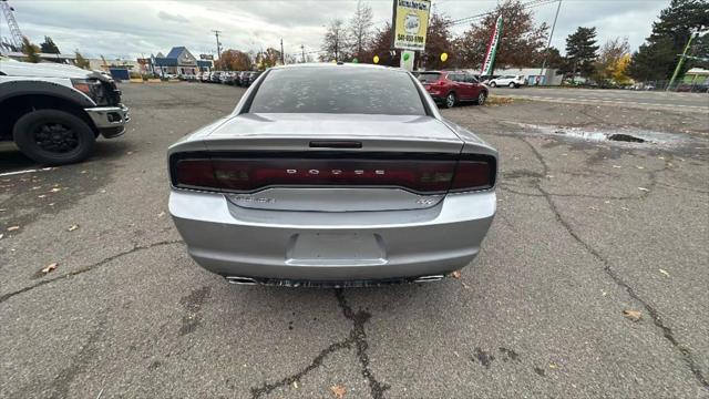 used 2014 Dodge Charger car, priced at $15,995