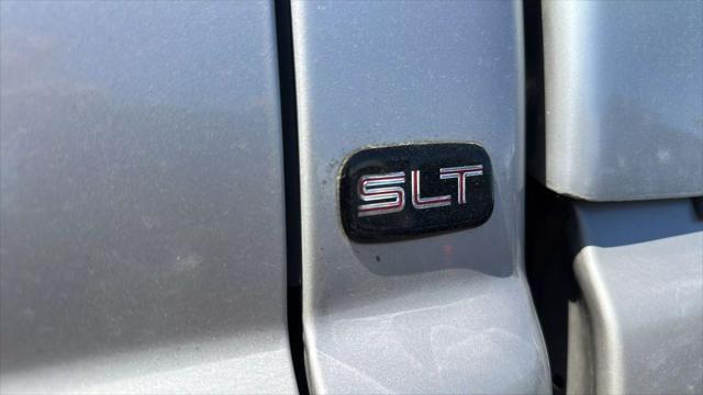 used 2004 GMC Sierra 2500 car, priced at $13,995