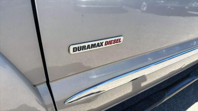 used 2004 GMC Sierra 2500 car, priced at $13,995
