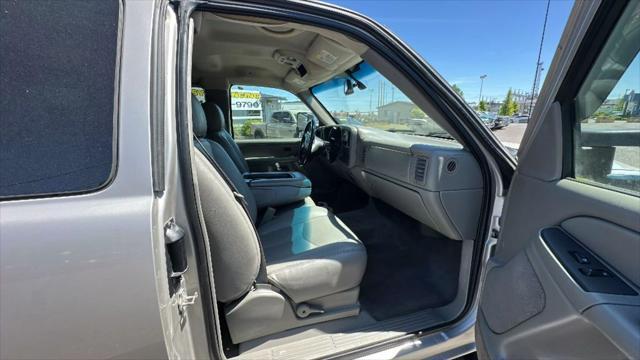used 2004 GMC Sierra 2500 car, priced at $13,995
