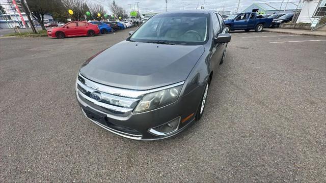 used 2010 Ford Fusion car, priced at $7,995