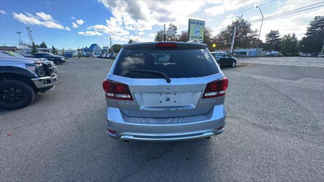 used 2016 Dodge Journey car, priced at $12,995