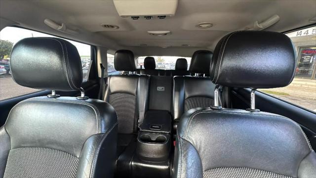 used 2016 Dodge Journey car, priced at $12,995