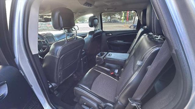 used 2016 Dodge Journey car, priced at $12,995