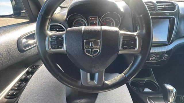 used 2016 Dodge Journey car, priced at $12,995