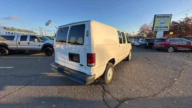 used 2011 Ford E250 car, priced at $13,995