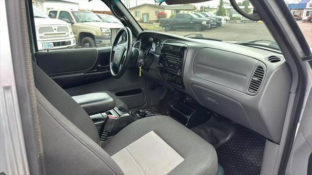 used 2010 Ford Ranger car, priced at $15,995