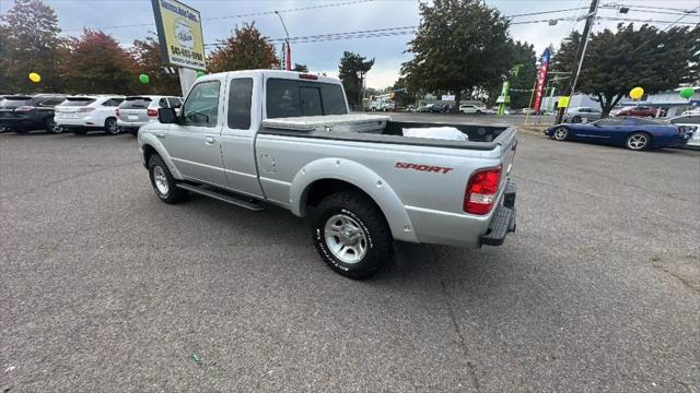 used 2010 Ford Ranger car, priced at $15,995