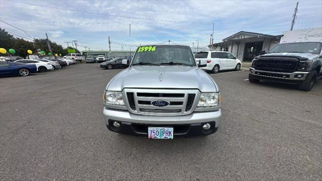 used 2010 Ford Ranger car, priced at $15,995