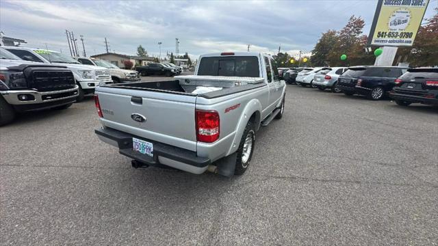 used 2010 Ford Ranger car, priced at $15,995