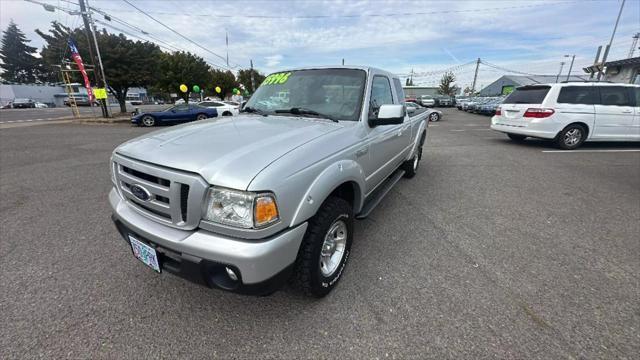 used 2010 Ford Ranger car, priced at $15,995