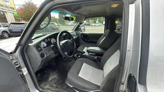 used 2010 Ford Ranger car, priced at $15,995