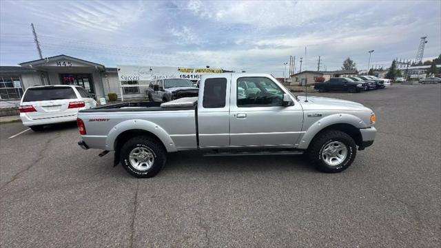 used 2010 Ford Ranger car, priced at $15,995