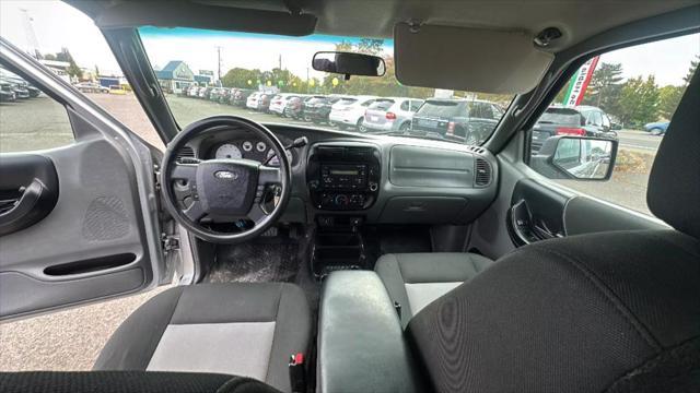 used 2010 Ford Ranger car, priced at $15,995