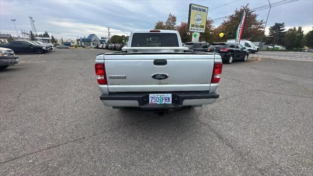 used 2010 Ford Ranger car, priced at $15,995