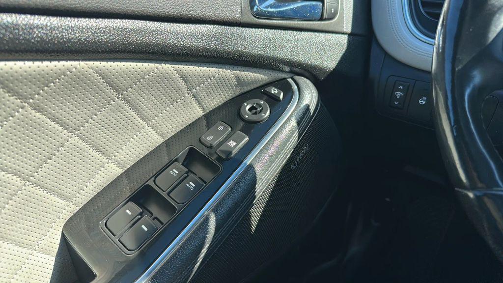 used 2015 Kia Optima car, priced at $11,995