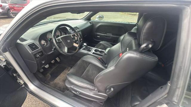 used 2010 Dodge Challenger car, priced at $19,995
