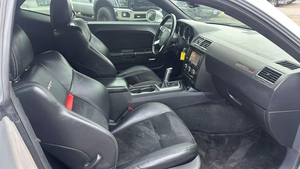 used 2010 Dodge Challenger car, priced at $19,995