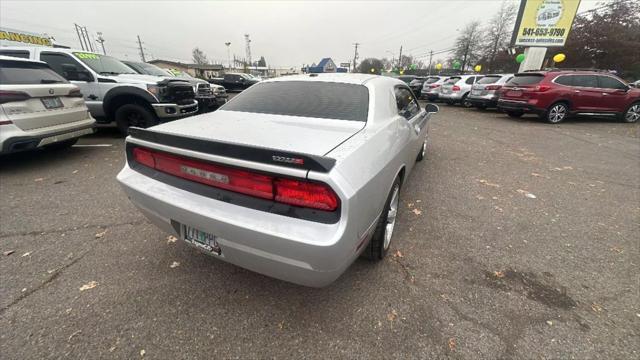 used 2010 Dodge Challenger car, priced at $19,995