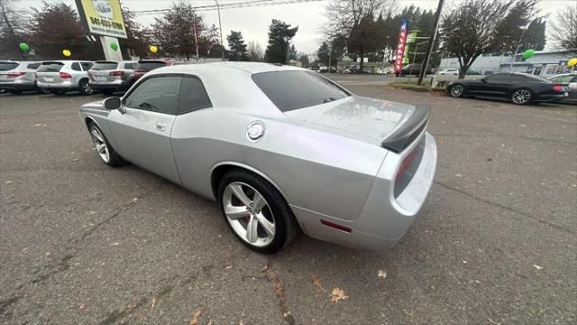 used 2010 Dodge Challenger car, priced at $19,995