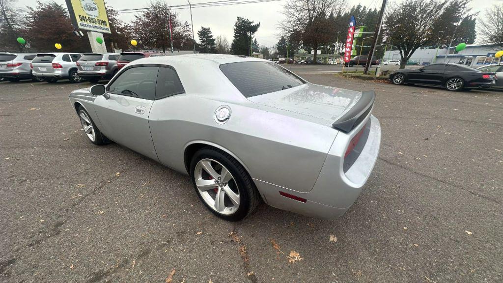 used 2010 Dodge Challenger car, priced at $19,995