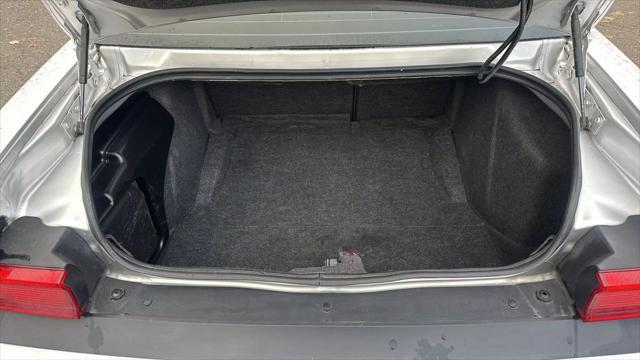 used 2010 Dodge Challenger car, priced at $19,995