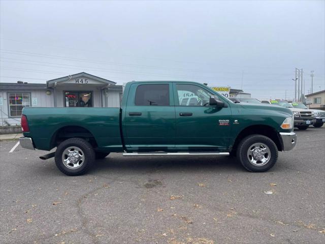 used 2011 Dodge Ram 2500 car, priced at $18,995