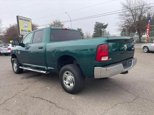 used 2011 Dodge Ram 2500 car, priced at $18,995