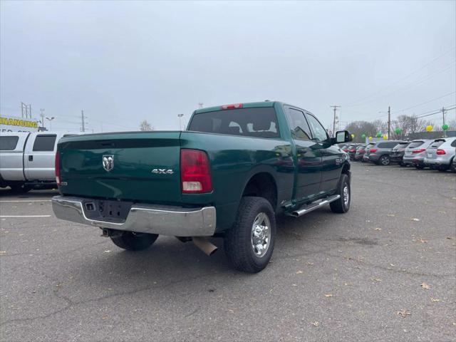 used 2011 Dodge Ram 2500 car, priced at $18,995