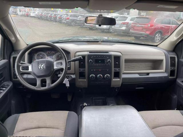 used 2011 Dodge Ram 2500 car, priced at $18,995