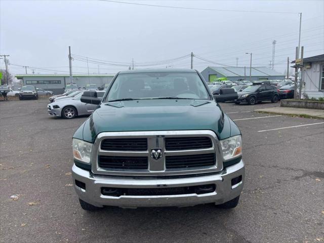 used 2011 Dodge Ram 2500 car, priced at $18,995