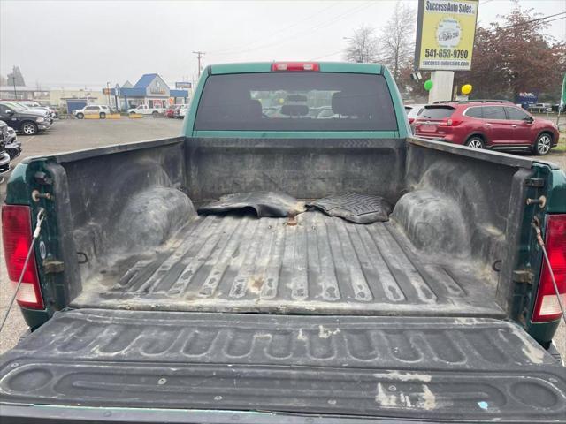 used 2011 Dodge Ram 2500 car, priced at $18,995